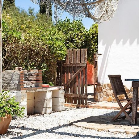 Casa Mora - Vejer, El Palmar Villa Vejer de la Frontera Exterior photo