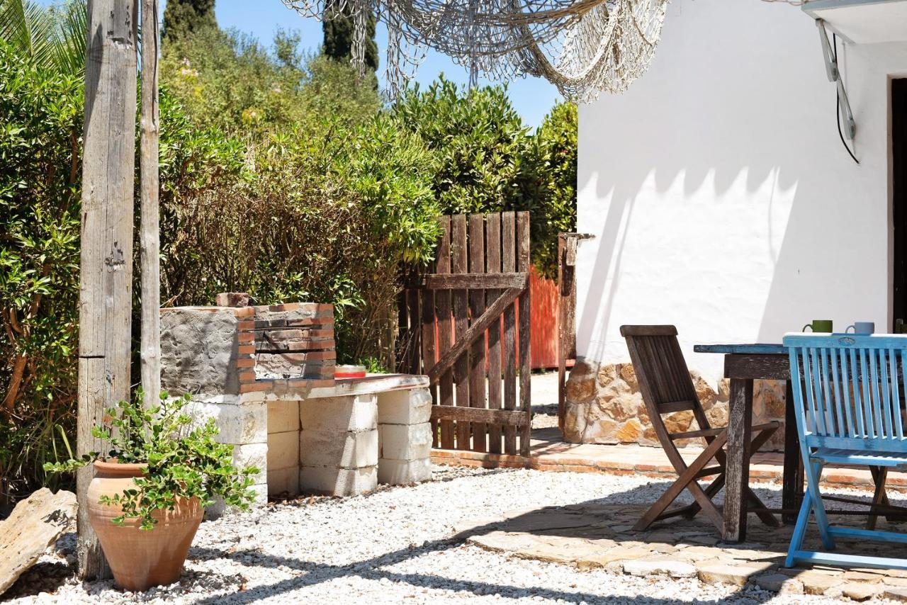 Casa Mora - Vejer, El Palmar Villa Vejer de la Frontera Exterior photo