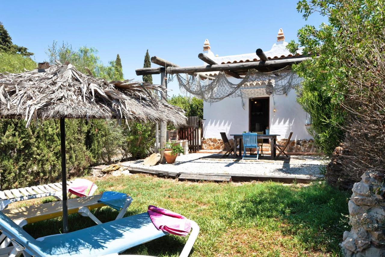 Casa Mora - Vejer, El Palmar Villa Vejer de la Frontera Exterior photo