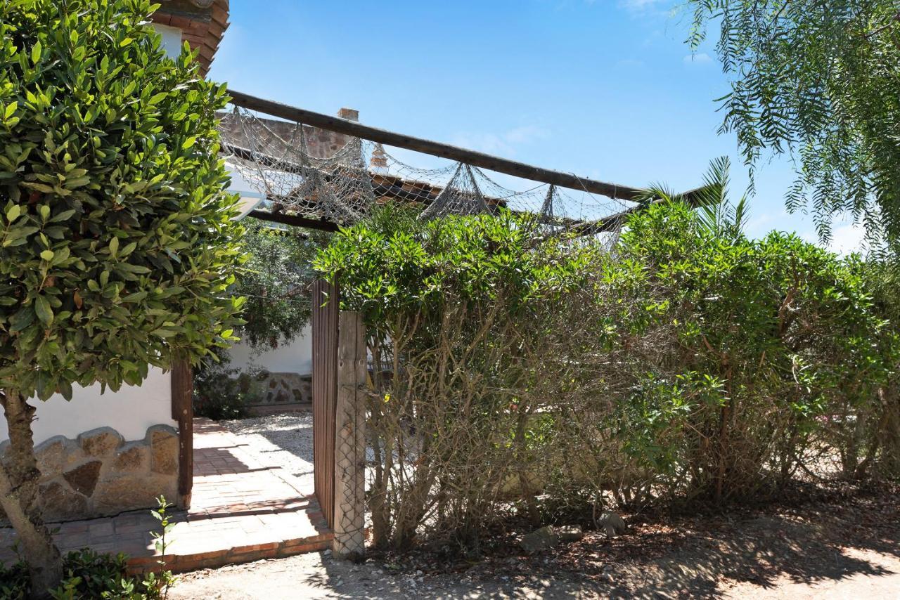 Casa Mora - Vejer, El Palmar Villa Vejer de la Frontera Exterior photo