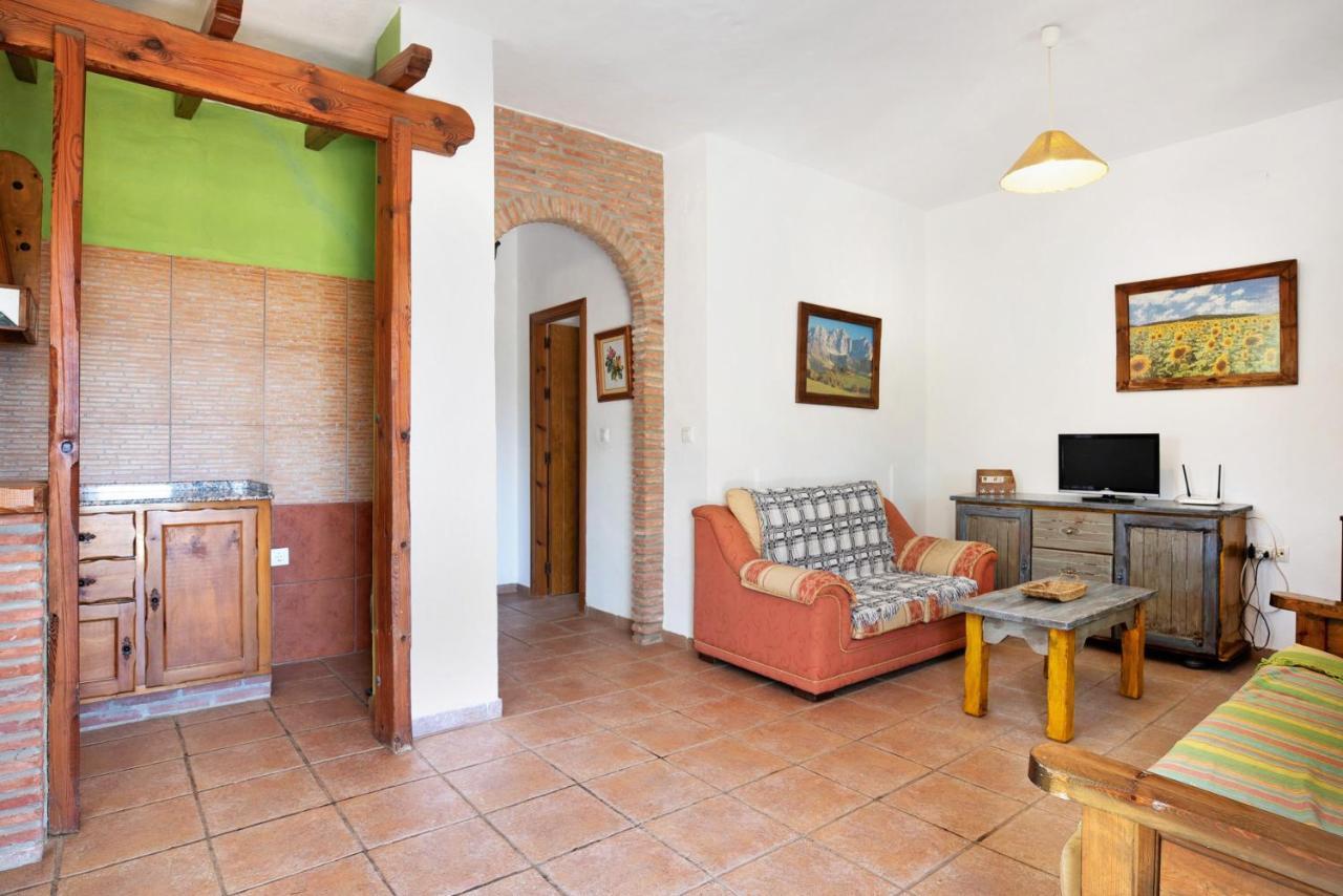 Casa Mora - Vejer, El Palmar Villa Vejer de la Frontera Exterior photo