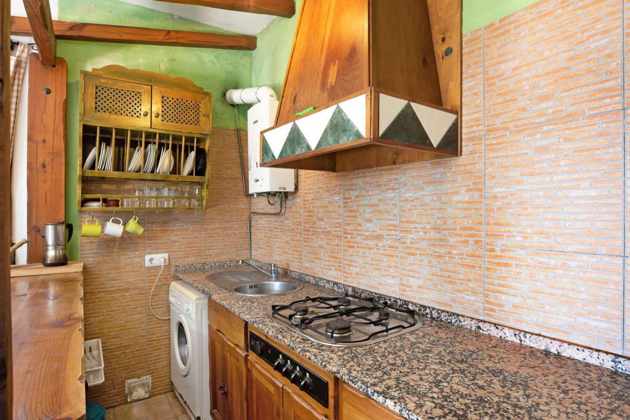 Casa Mora - Vejer, El Palmar Villa Vejer de la Frontera Exterior photo